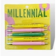 thumbnail image 1 of fun club Millennial Pen Set, 1 of 1