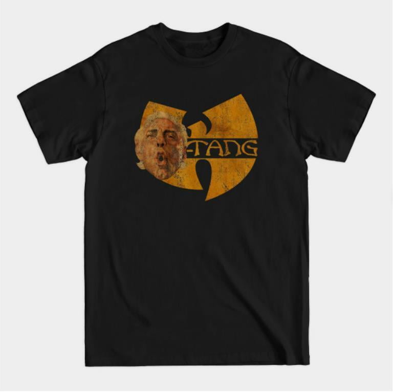fun new Ric Flair t shirt, GIFT dad Christmas gift shirt, BEST