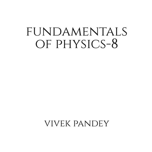 fundamentals of physics-8(color), (Paperback)