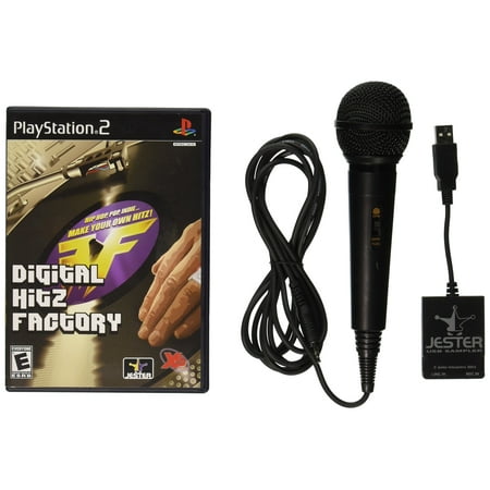 FunkMaster Flex's Digital Hitz Factory