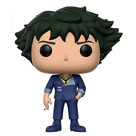 Funko Cowboy Bebop Spike Pop Animation Figure