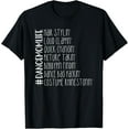 thumbnail image 1 of funny dance mom life T-Shirt tee, 1 of 4
