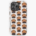 thumbnail image 1 of funny halloween black cats with pumpkin halloween black cats halloween pumpkin halloween cute funny halloween Phone Case for iPhone 16 15 14 13 12 11 Pro Max M5908912, 1 of 2