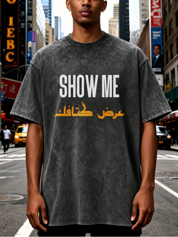 funny pattern printed t shirt retro aged t shirt easy to create retro suitable for daily commuting casual and daily wear classic retro style womens clothing mens f