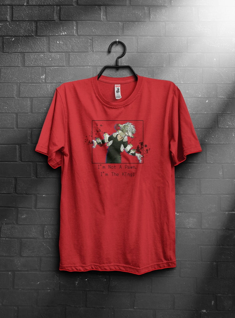 T-shirt Humoristique Pour Chanteur - Cadeau Drôle Avec Slogan - Marque Fruit Of The Loom
