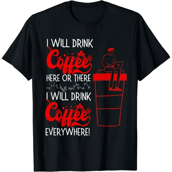 funny teacher teaching T-Shirt