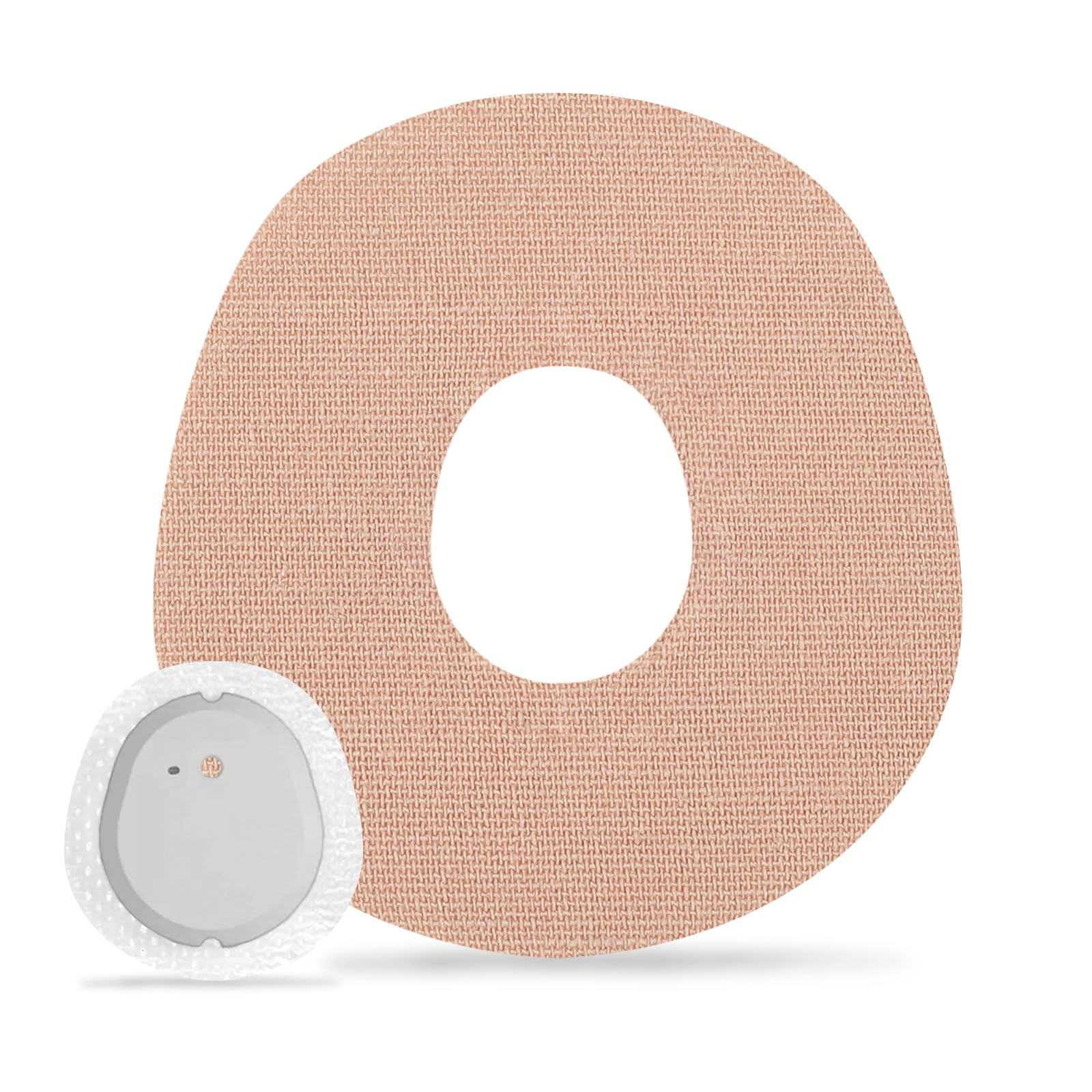 funpatch G7 Adhesive Patches Waterproof 20 Pack Overpatch for G7