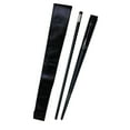 thumbnail image 1 of funtasica 1/2 Pool Cue Snooker Cue Trendy Ergonomic Billiard Stick with Storage Bag for Billiard Beginners Training Enthusiasts, 1 of 8