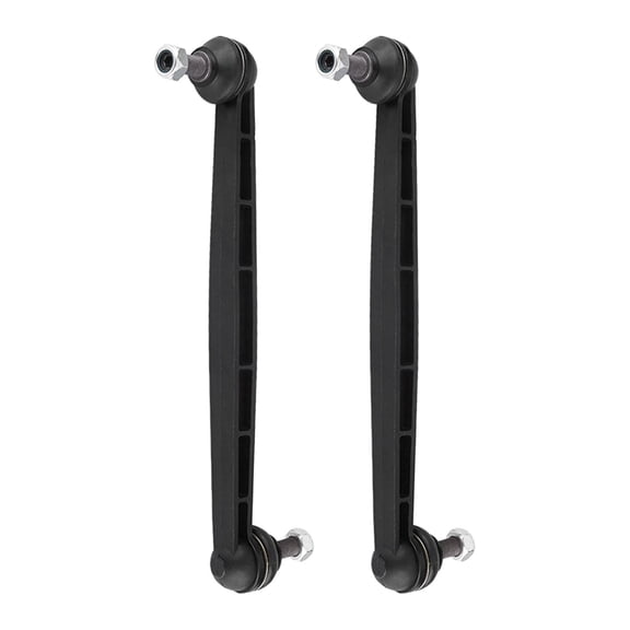 funtasica 2 Pieces Front Stabilizer Bar Link Repair Part 350614 Easy to Install Sturdy Premium Anti Roll Bar Drop Link Directly Replace