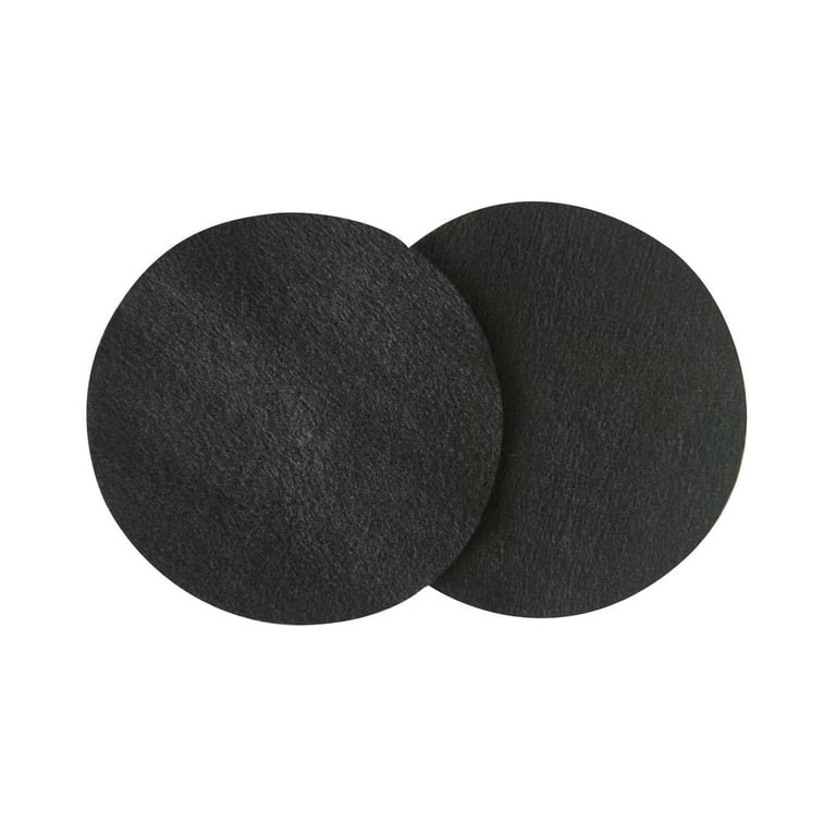 funtasica 2 Pieces Oil Drain Pad Oil Change Mat, Car Oil Changing