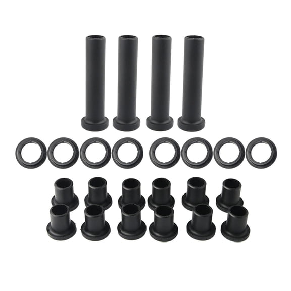 funtasica 24 Pack Replacement Rear Control Arm Bushing kit suitable for HO EFI 2006 2008-2011