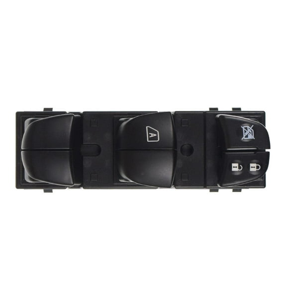funtasica 254013TA5A Power Window Switch Window Control Switch Accessories for US Make Ze0ugl / Ze0uca Leaf 13G Sturdy