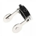 thumbnail image 1 of funtasica 2X P80 Cutter Roller Guide Spacer Wheel Inner Diameter 37mm Replacement, 1 of 8