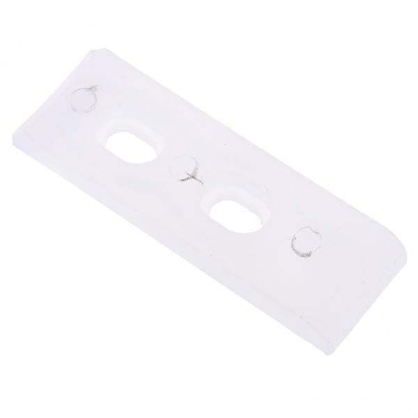 funtasica 2X Swing Arm Chain Guide Slider 110cc 125cc 140cc PRO Dirt Bike ATV