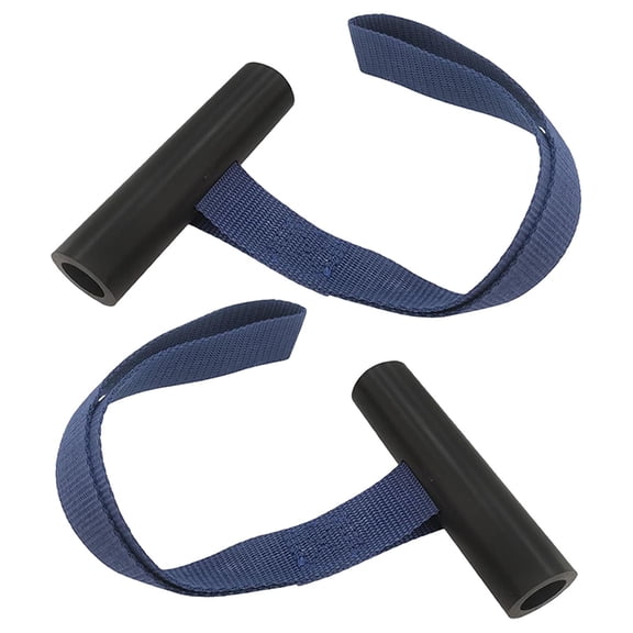 funtasica 2x Quick Hood Loops Kayak Tie Down Anchor Straps Rafting Vehicle Equipment Automobile Versatile Canoeing for Car Hoods Trunks