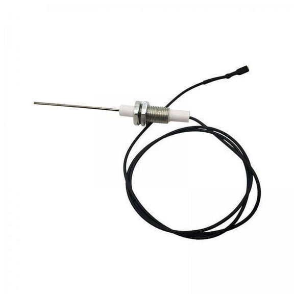 funtasica 2x Spark Ignitor Ignition Ceramic Spark Plug for Grill Gas Burner