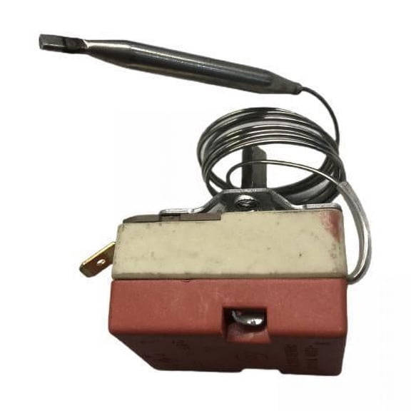 funtasica 2xTemperature Controller with for Steam Generators Fog Machines Short , short, 2 Pcs