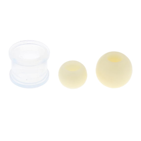 funtasica 3-part Repair Set for Gearshift Linkage Gearshift Lever Bushing Gearshift Linkage for T4