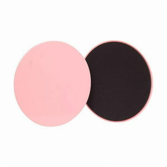 funtasica 3X 2x Core Sliders Compact for Training Abdominal Core Strength Improve