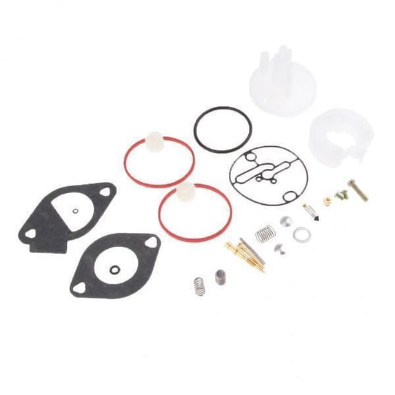 funtasica 3x High Performance Carburetor for Carburetor Repair