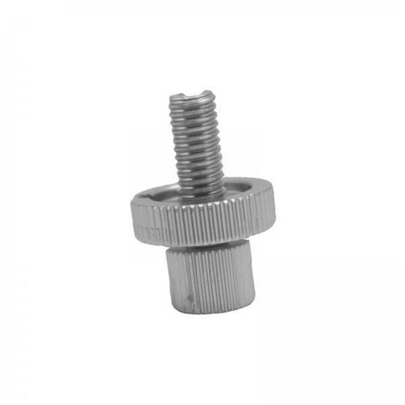 funtasica 3xM10 Clutch Brake Cable Adjuster Screw Nut Bolt for Motorcycle Motocross