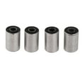 thumbnail image 1 of funtasica 4x Rear Swing Arm Bushes Portable Steel Easy to Use Rear Swing Arm Bushings 2.5cmx4cmx1cm, 1 of 8