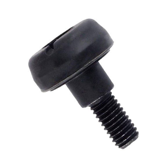 funtasica 53119-20120 Hood Stop Buffer Grille Assembly High Performance Replaces Protector Grille Side Protector Clip
