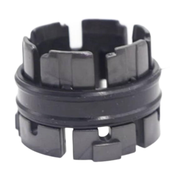 funtasica 565551Y600 Steering Rack Bushing Automobile Accessory Simple Assembly Replace Parts Replacement