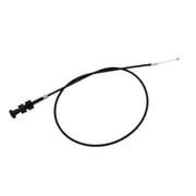 funtasica 5xMotorcycle Throttle Cable for Y-Zinger PW80 80 1983-2006 5 Pcs
