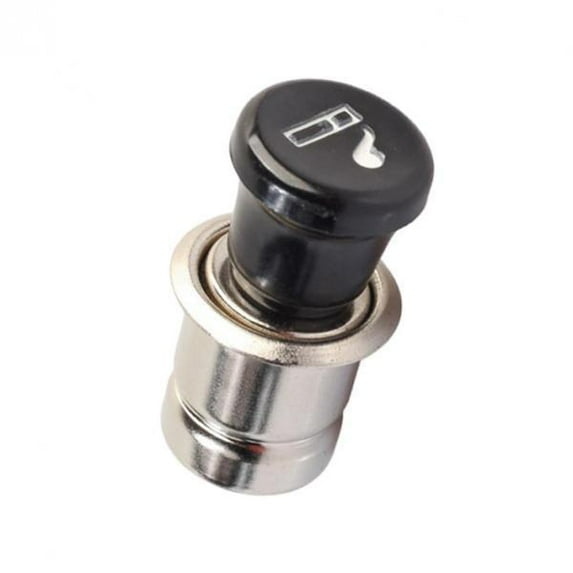 funtasica 6x12V Waterproof Lighter Power Socket Plug Outlet for Car Motorcycle 6 Pcs