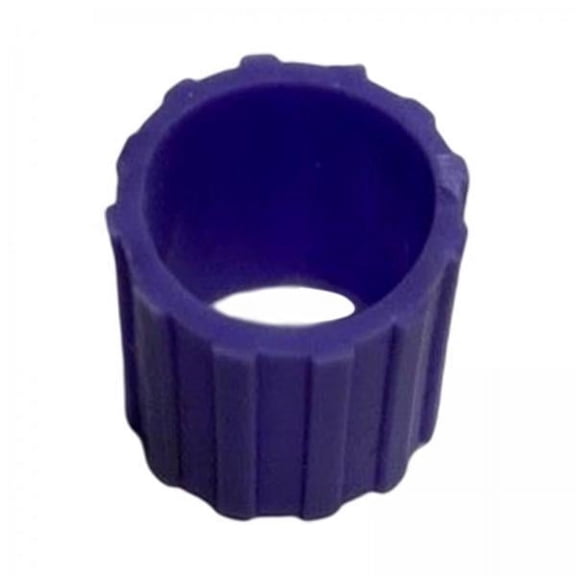 funtasica 6xStringing Tool Protective Covers Housing Equipment Starting Clamp Sleeve