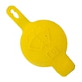 thumbnail image 1 of funtasica 76802-sk7-003 Car Windshield Wiper Washer Fluid Reservoir Tank Bottle Cap Cover Spare Truck Assembly Easy to Install Replaces, 1 of 8