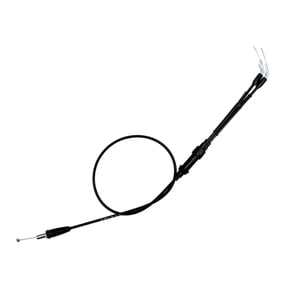 funtasica ATV Throttle Cable Compatible for Banshee YZ350 01-0813, Enhanced Throttle Control