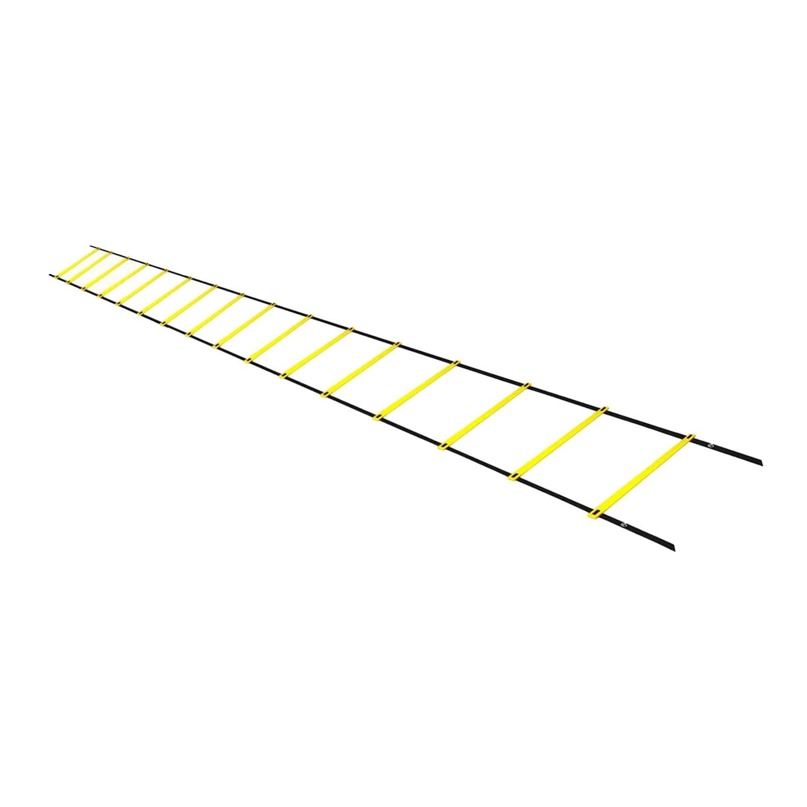 funtasica Agility Ladder, Training Exercise Ladders for Soccer Football Boxing Footwork Sports Agility Training with Carry Bag, 8/12/16/20 Rung - , 9M 16Joint