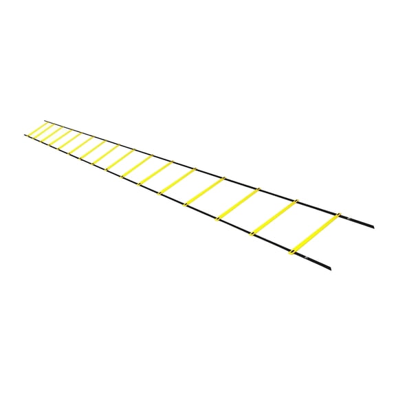 funtasica Agility Ladder, Training Exercise Ladders for Soccer Football Boxing Footwork Sports Agility Training with Carry Bag, 8/12/16/20 Rung - , 9M 16Joint