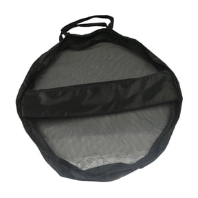 funtasica Agility Storage Bag Exercise Hoop Bag Portable 23.62inch Case Multi Purpose Extra Large Educational Activities Organizer