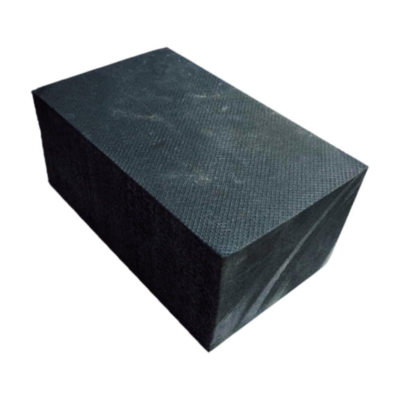 funtasica Arm Pad Foam Protector Lift Block Spacer Pad Car Lift Accessories Automotive Accessories Easy Installation 24x15x9.5cm