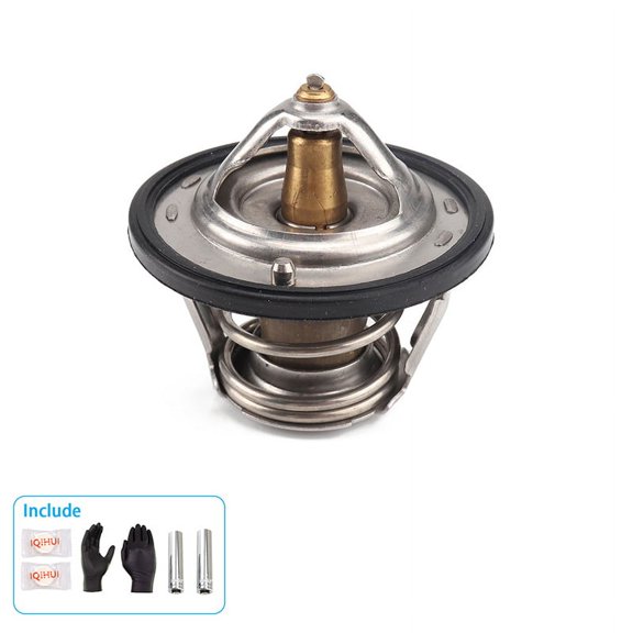 funtasica Auto Engine 78 Coolant for FORESTER 1999-2013 2000-2017 SVX 1992-1997 2014-2015 21200AA072 21210-AA030 21210-AA080