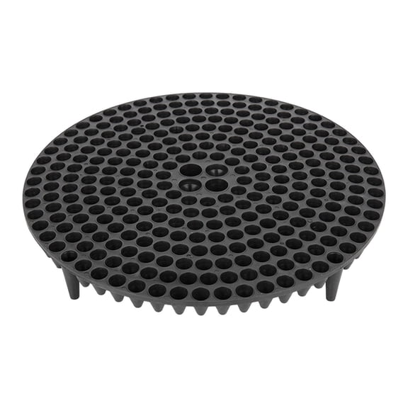 funtasica Automotive Bucket Insert Detailing Bucket Insert Car Wash Filter Automotive Tools Accessories Grit Catcher Car Detailing Tool Black