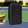 thumbnail image 1 of funtasica Bag Protection Sleeve Tote Bag Storage Carrier Shock Resistant for Women Men Pouch Pickleball Racquet Cover, 1 of 2