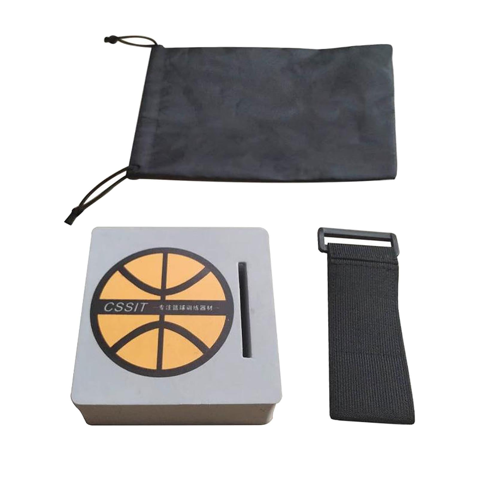 funtasica Basketball Dribble Trainer Agility Reaction Portable Correct