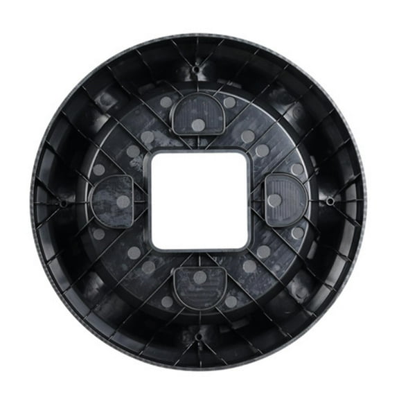 funtasica Bike Front Wheel Riser Block Storage Display Rack for Bicycle Cycling Indoor