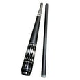 thumbnail image 1 of funtasica Billiard Pool /2 Split Rod Lightweight for Home Use 145cm with 13mm Tip, 1 of 8
