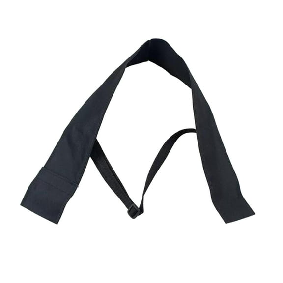 funtasica Billiard Stick Carrying Bag Billiard Cue Pool Cue Holder 3/4 British Cue Bag Storage Pouch Lightweight Pool Cue Bag