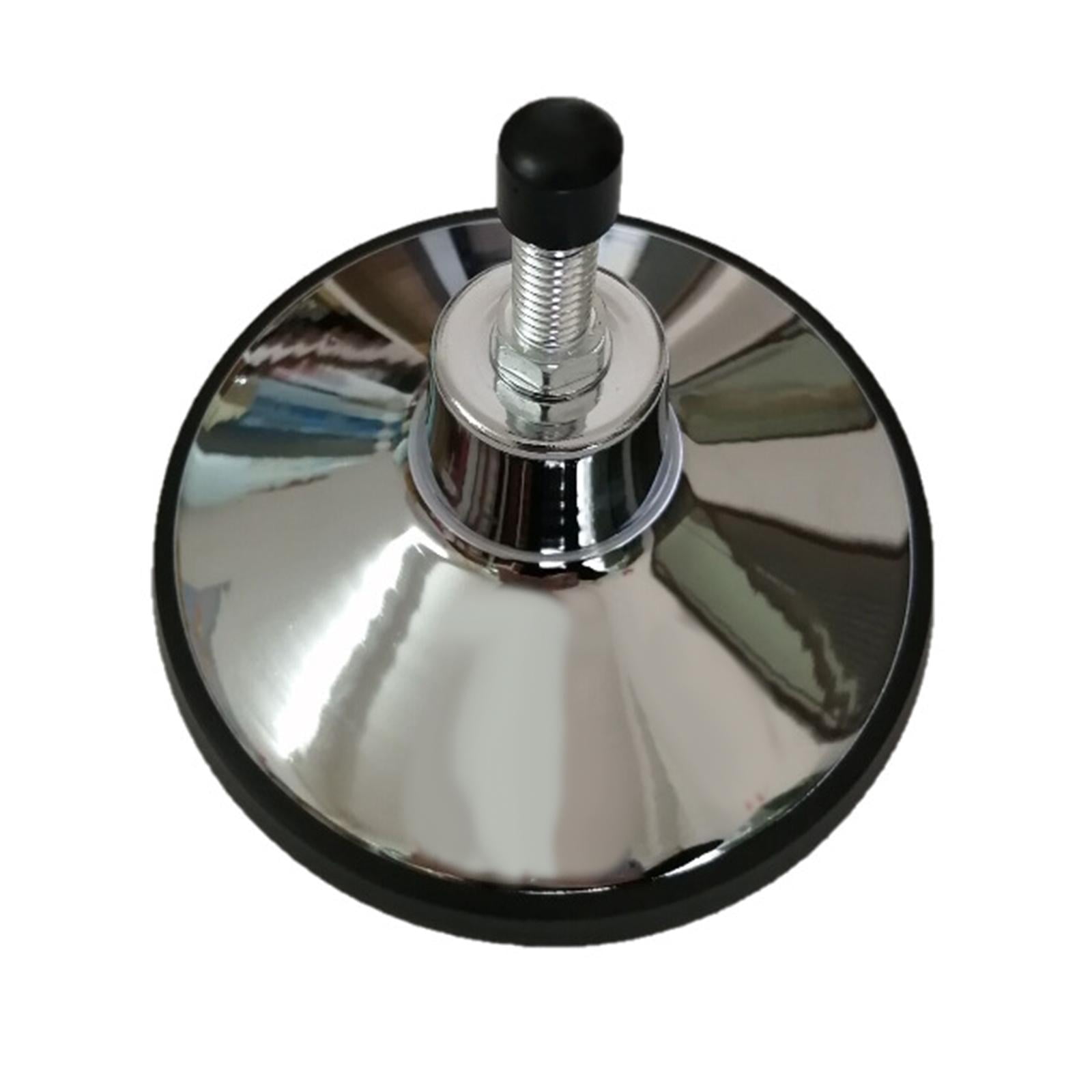 funtasica Billiard Table Leg Leveler, 6.3'' Table Raiser Feet, Pool