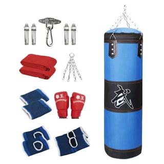 Punching & Boxing Bags in Boxing