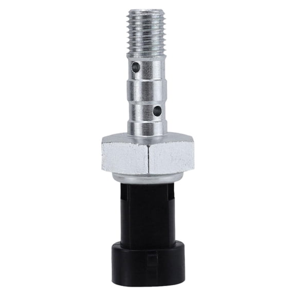 funtasica Brake Pressure Switch (direct Replacement for 4081117) - Portable, Professional Replacement Part - - High-performance Accessory