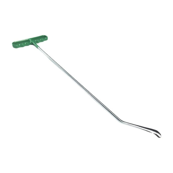 funtasica Car Body Dent Extractor Tool Auto Push Rod Puller Vehicle Dent Removal Tools