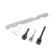 funtasica Car Engine Timing Repair Tool Accessories Stable Performance Lightweight Replacement Durable Durable for Pentium 1.8