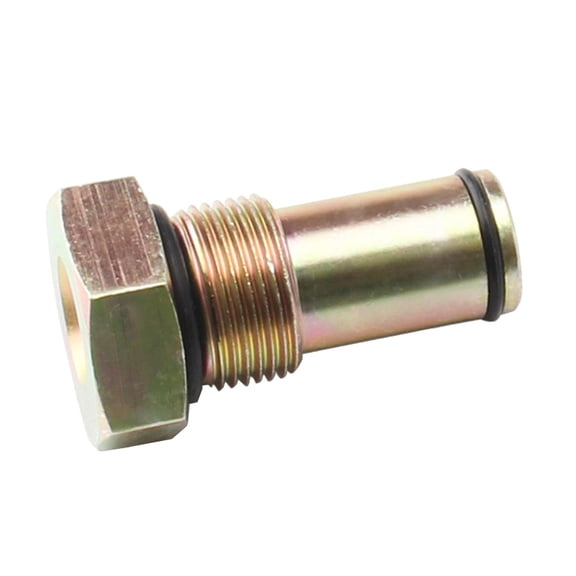 funtasica Car Parts High Pressure Fuel Pump 6.0L Ipr Valve Air Test Assembly Tool Replacement Iron Fits for Accessoires - Lcf L45